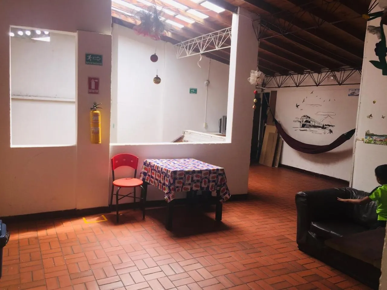 Hostal La Floresta Medellín 0*,