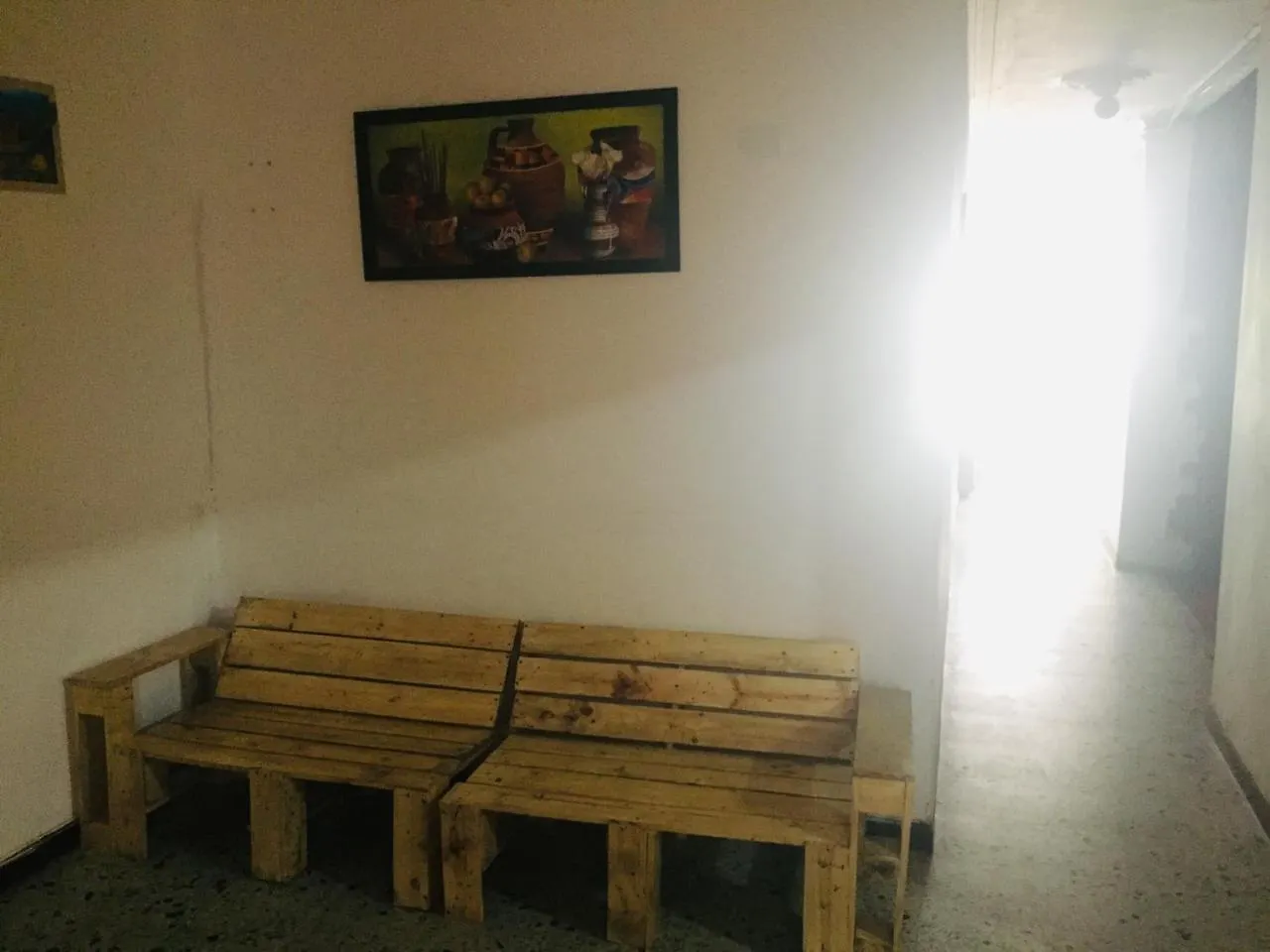 Hostal La Floresta Medellín