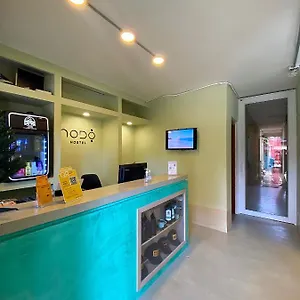 Hostel Nodo, Medellin