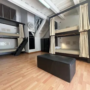 Hostel Lleras Calle 8, Medellin