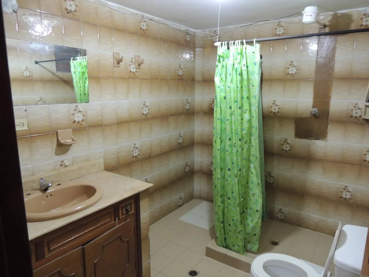 Hostal La Floresta Medellin 0*,