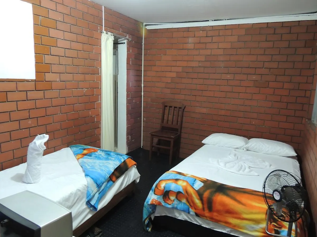 Hostel Hostal La Floresta Medellin