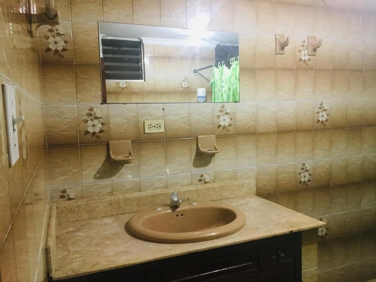 Hostal La Floresta Medellin