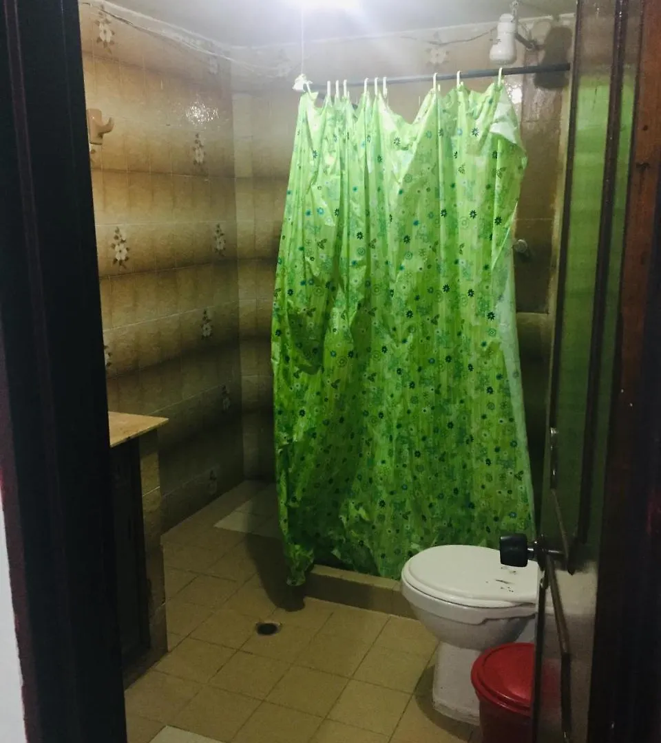 Hostel Hostal La Floresta Medellin Colombia