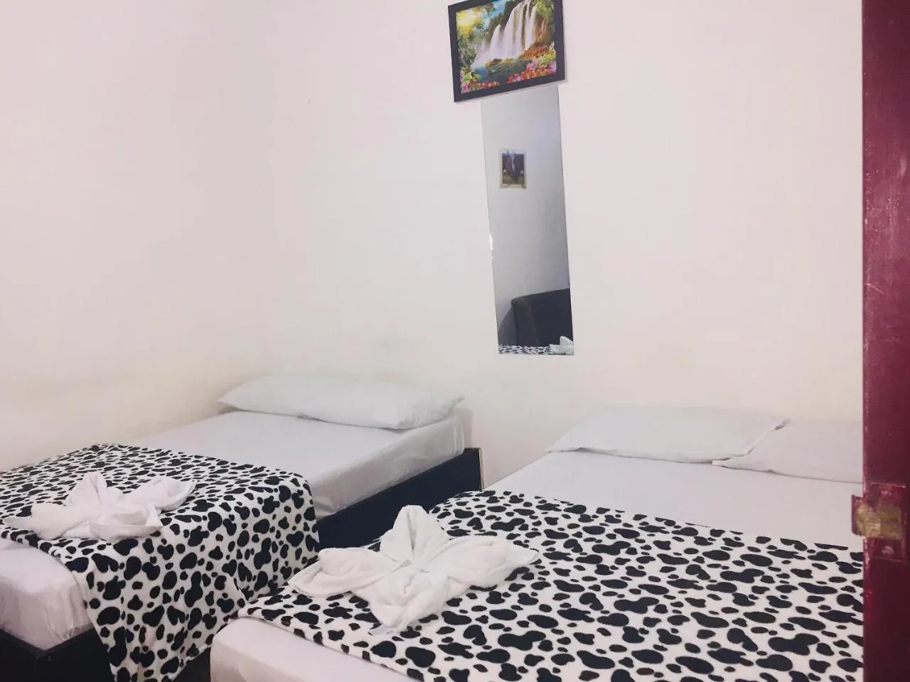 Hostel Hostal La Floresta Medellin