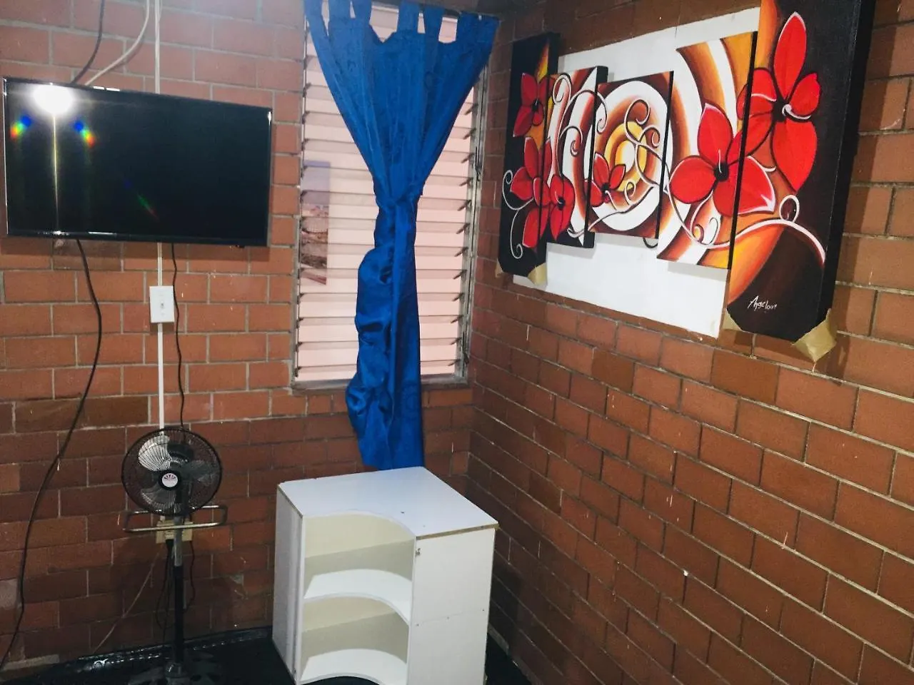 Hostel Hostal La Floresta Medellin