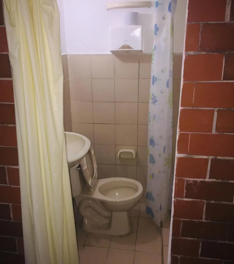 Hostal La Floresta Medellin