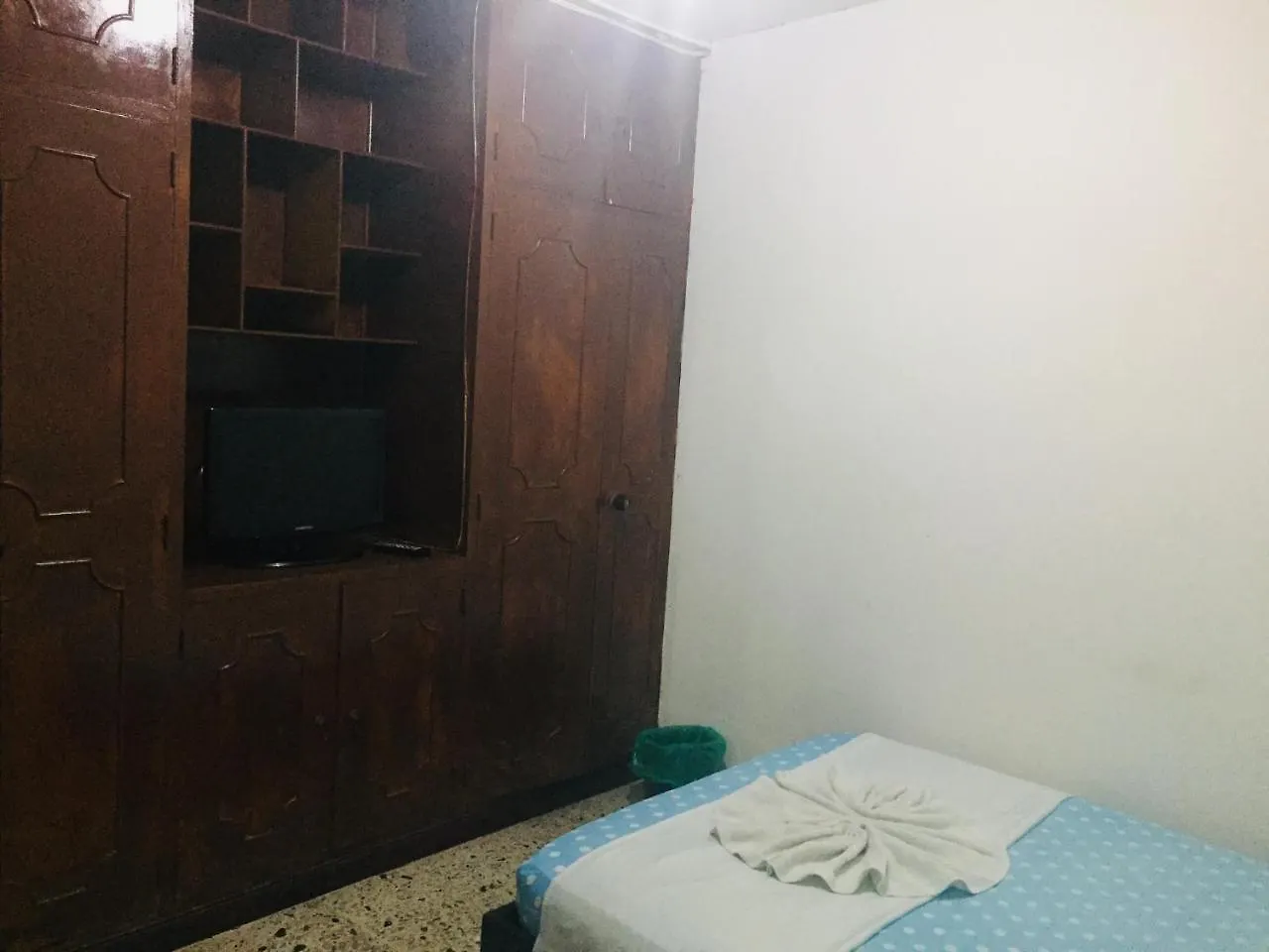 Hostal La Floresta Medellin Hostel