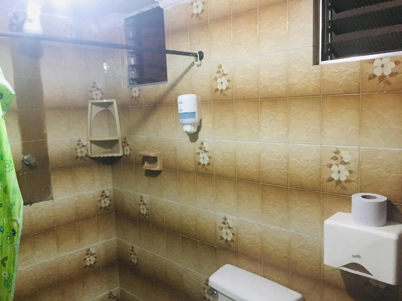Hostal La Floresta Medellín