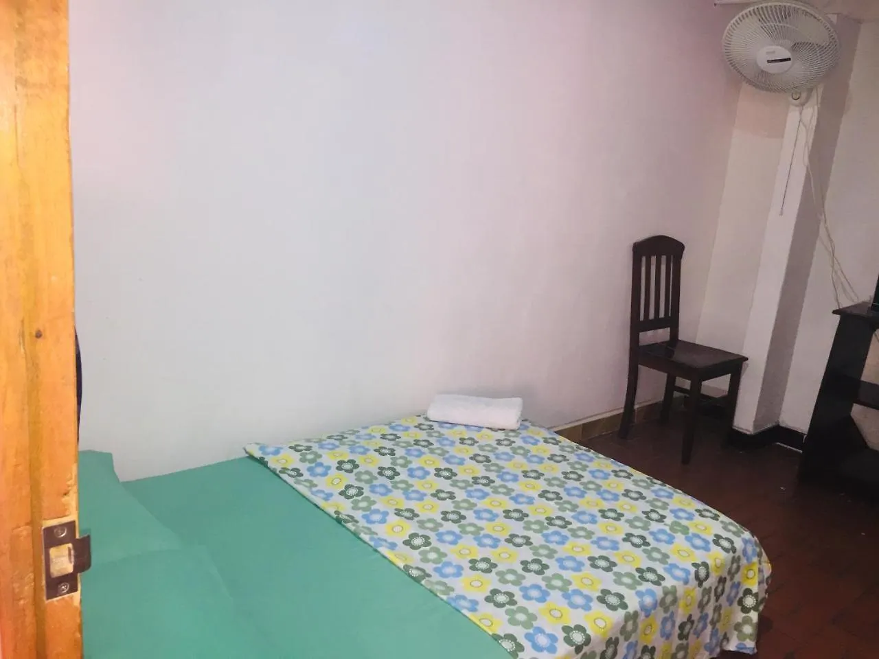 Hostel Hostal La Floresta Medellin Colombia