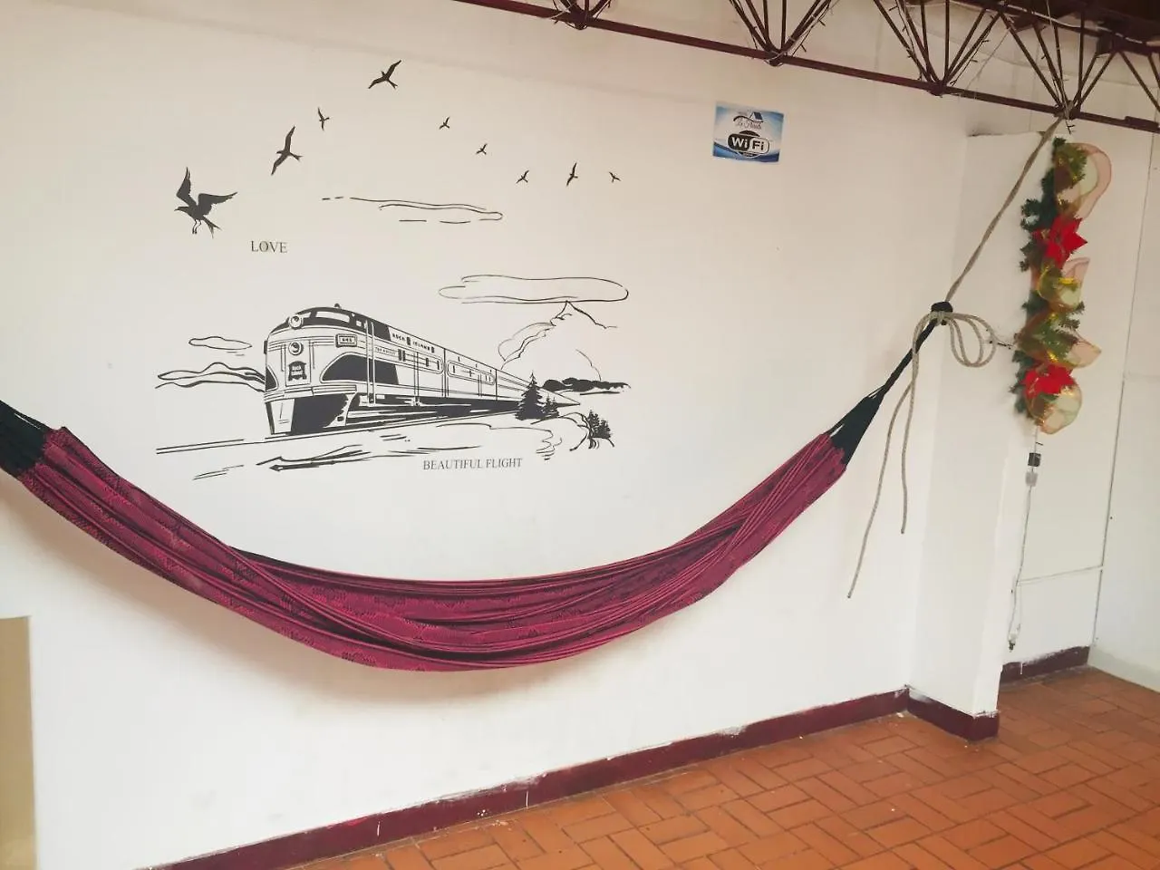 Hostal La Floresta Medellin