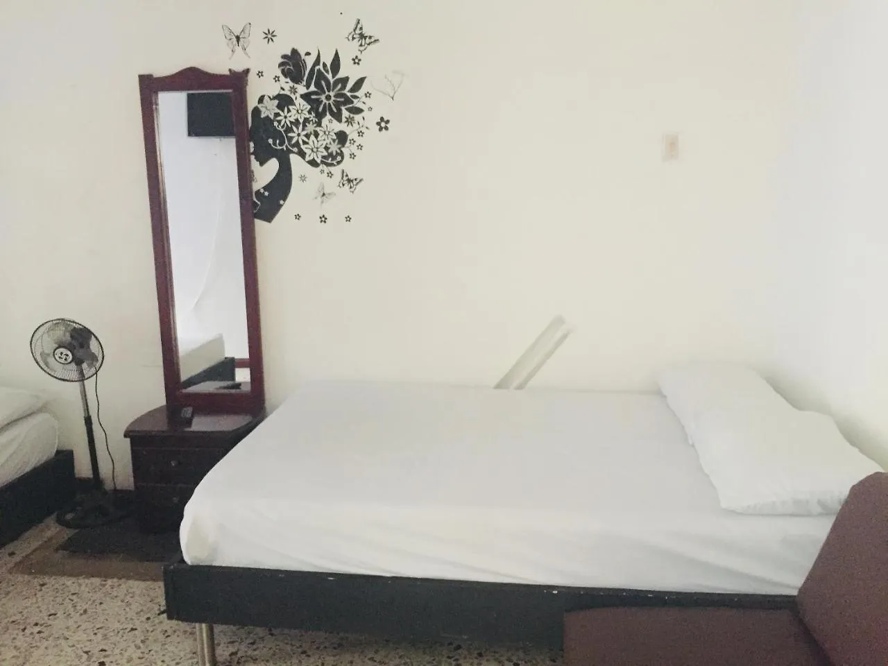 Hostel Hostal La Floresta Medellin