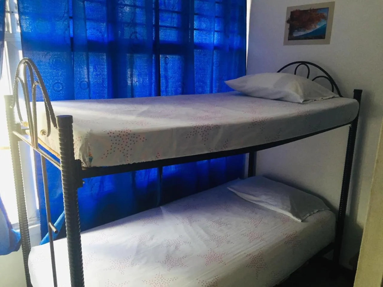 Hostal La Floresta Medellin Colombia