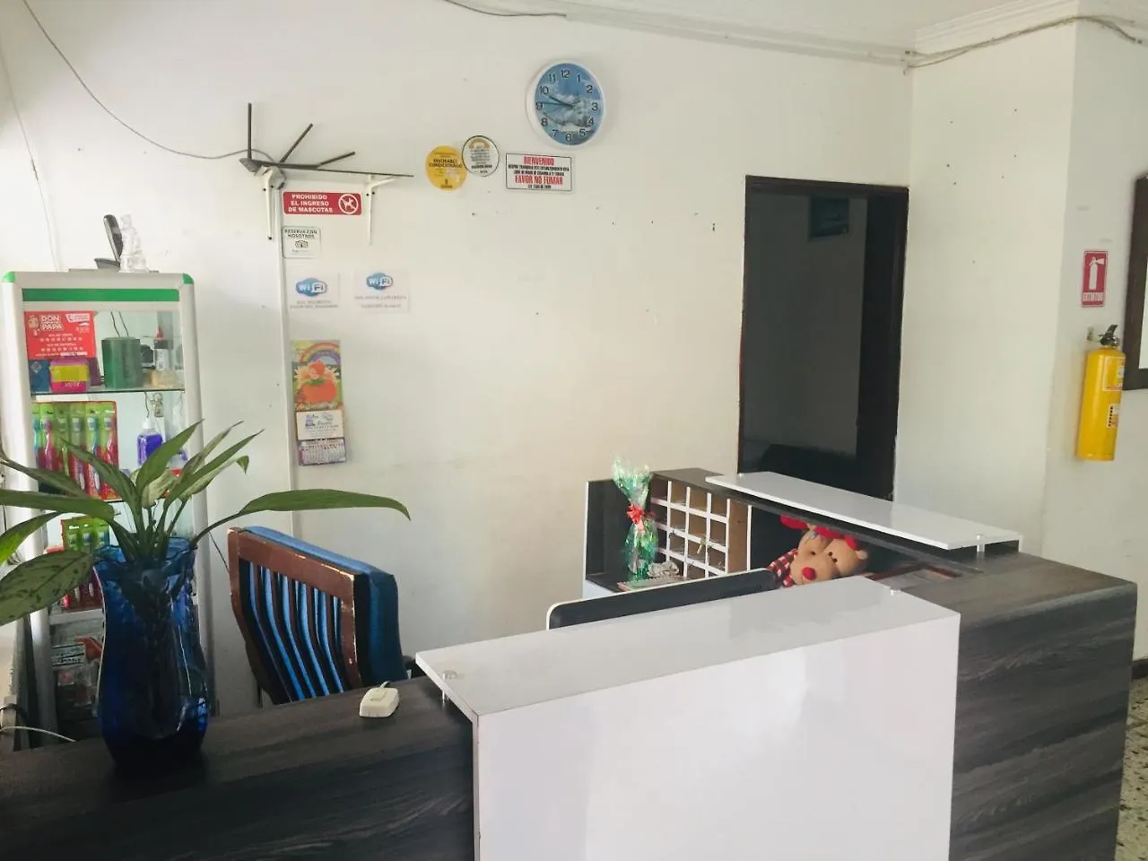 Hostal La Floresta Medellin 0*,  Colombia