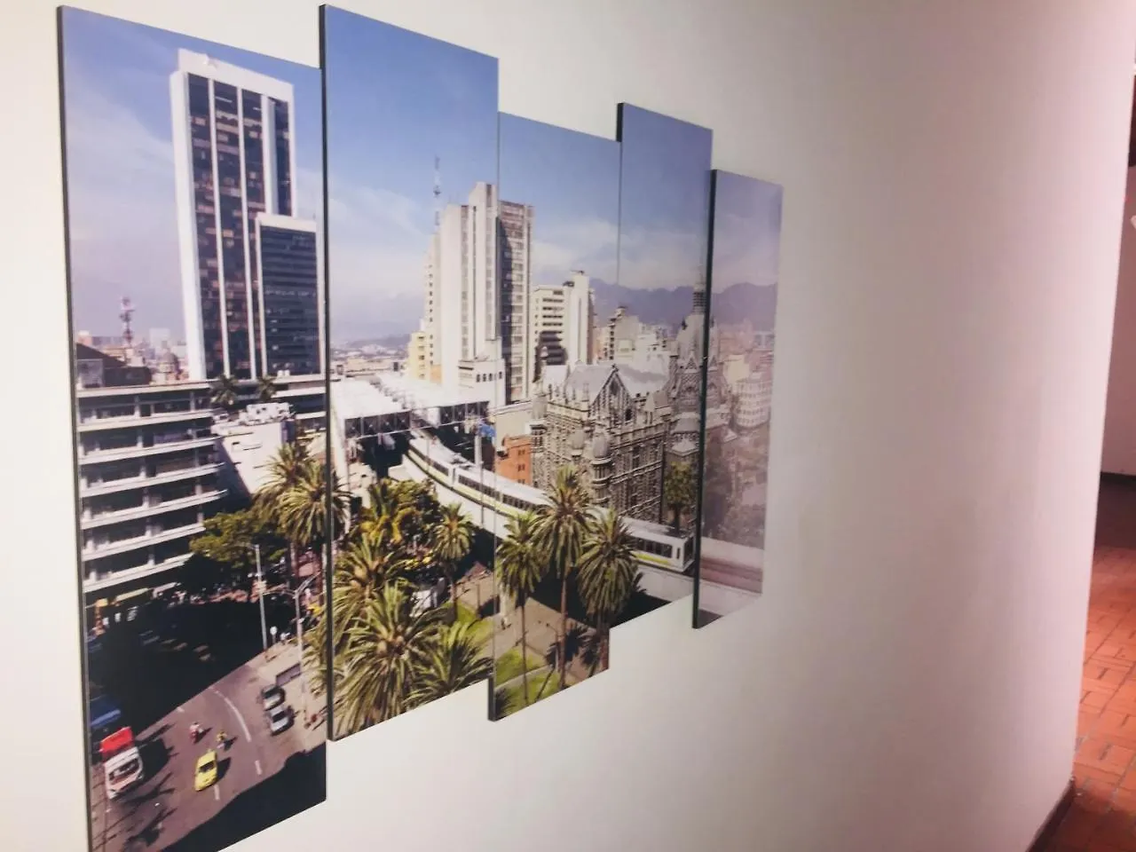 Hostel Hostal La Floresta Medellin