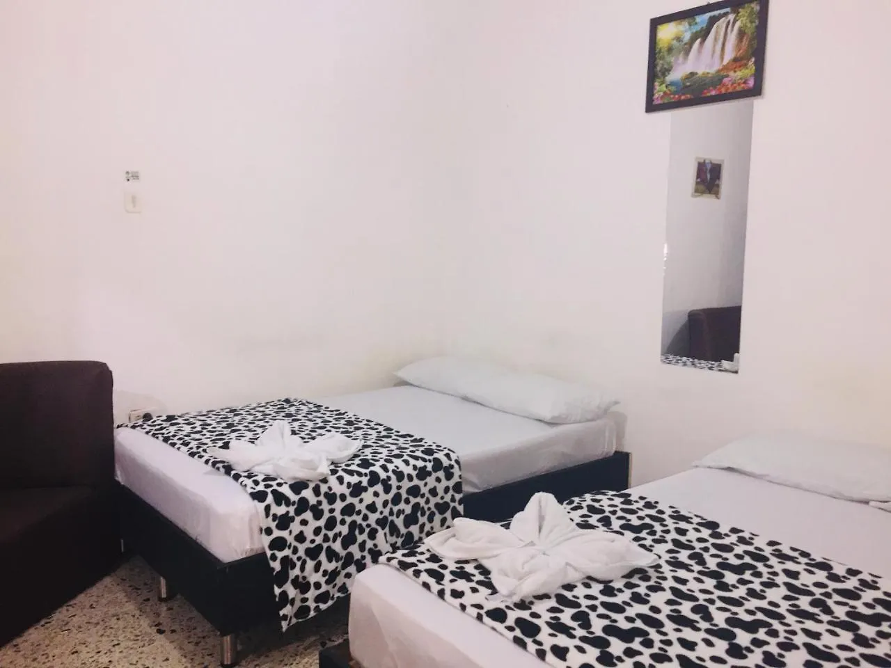 Hostal La Floresta Medellin 0*,