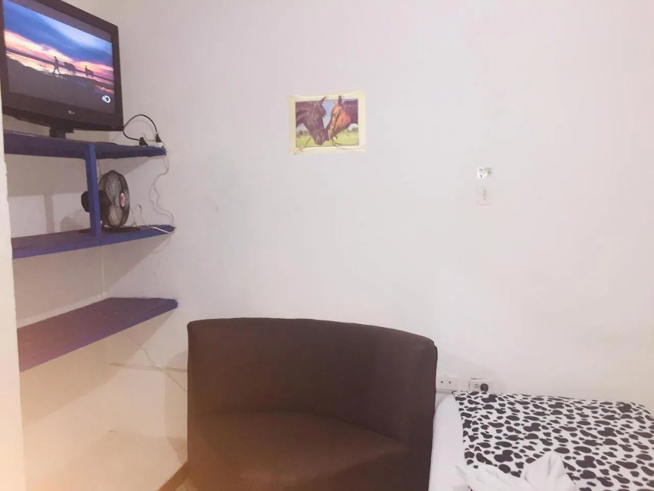 Hostal La Floresta Medellin