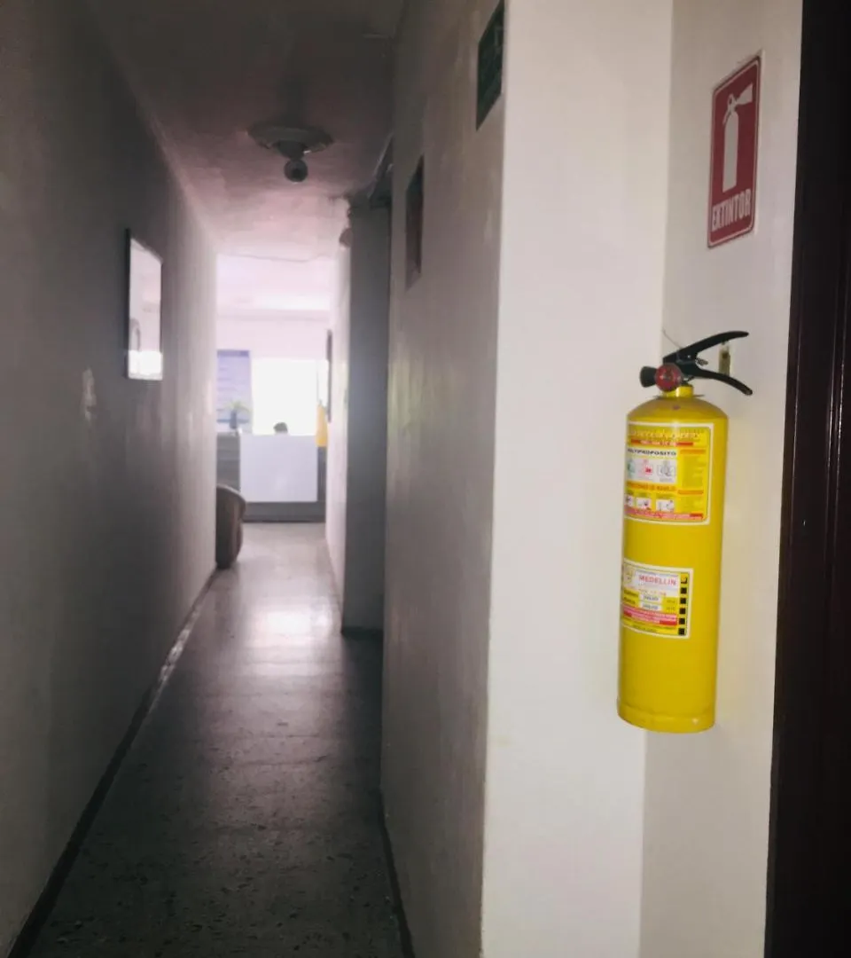 Hostal La Floresta Medellin