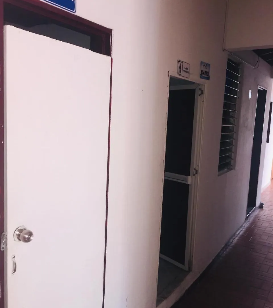 Hostel Hostal La Floresta Medellin