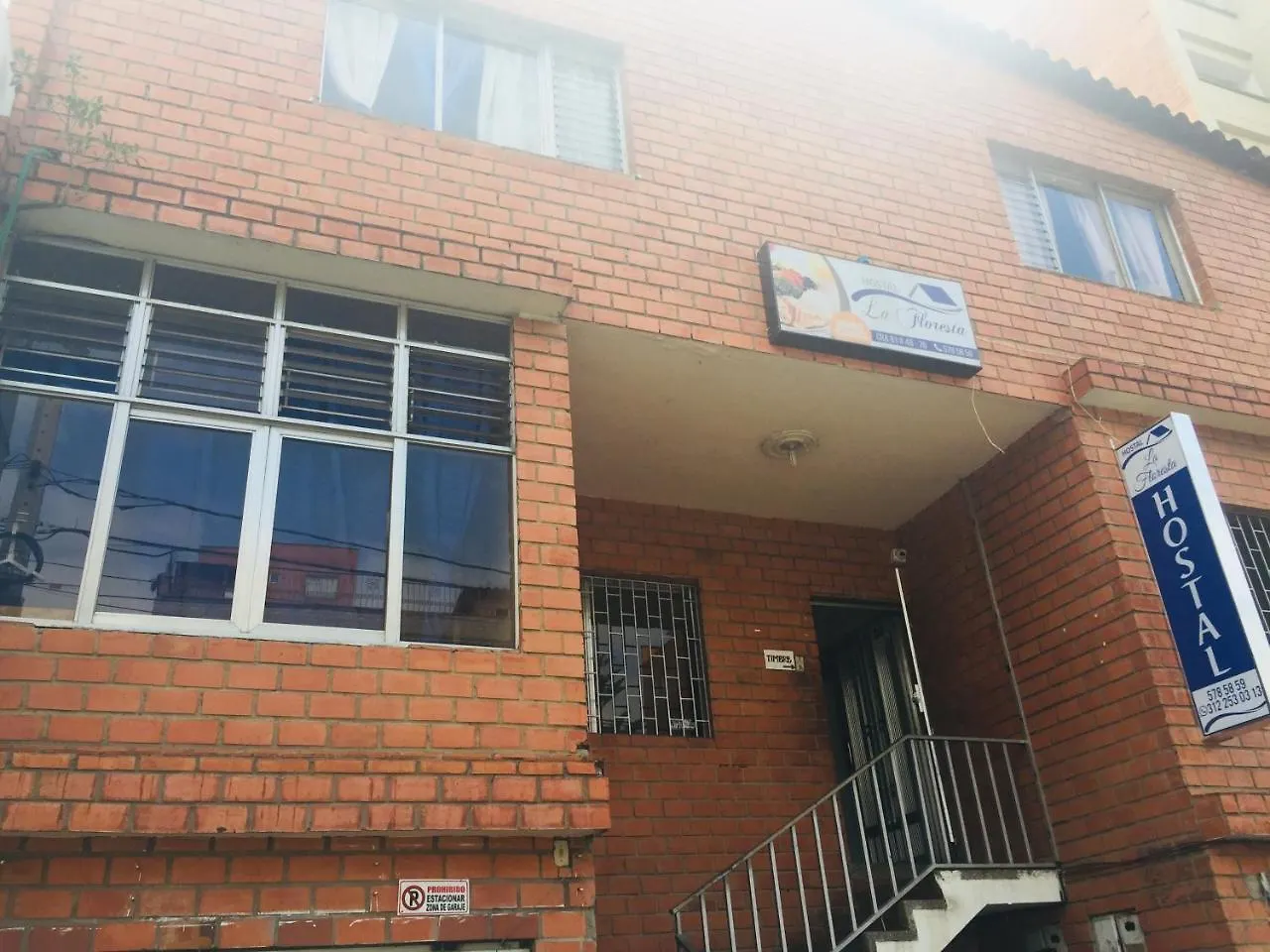 Hostal La Floresta Medellin