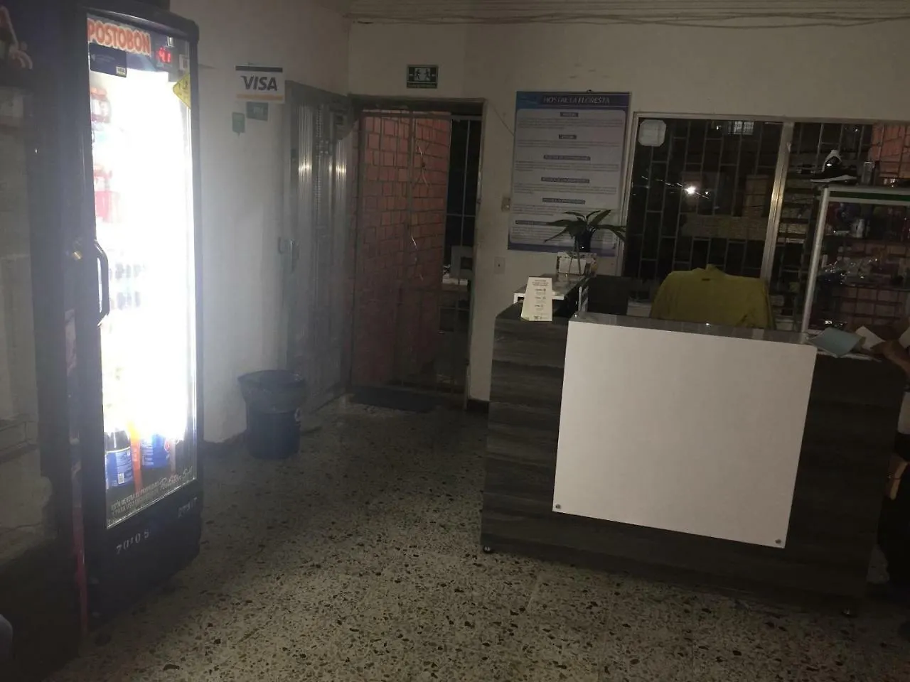 Hostel Hostal La Floresta Medellin